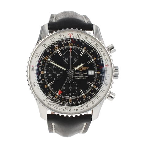 breitling navitimer batteriewechsel|Breitling Navitimer pre owned.